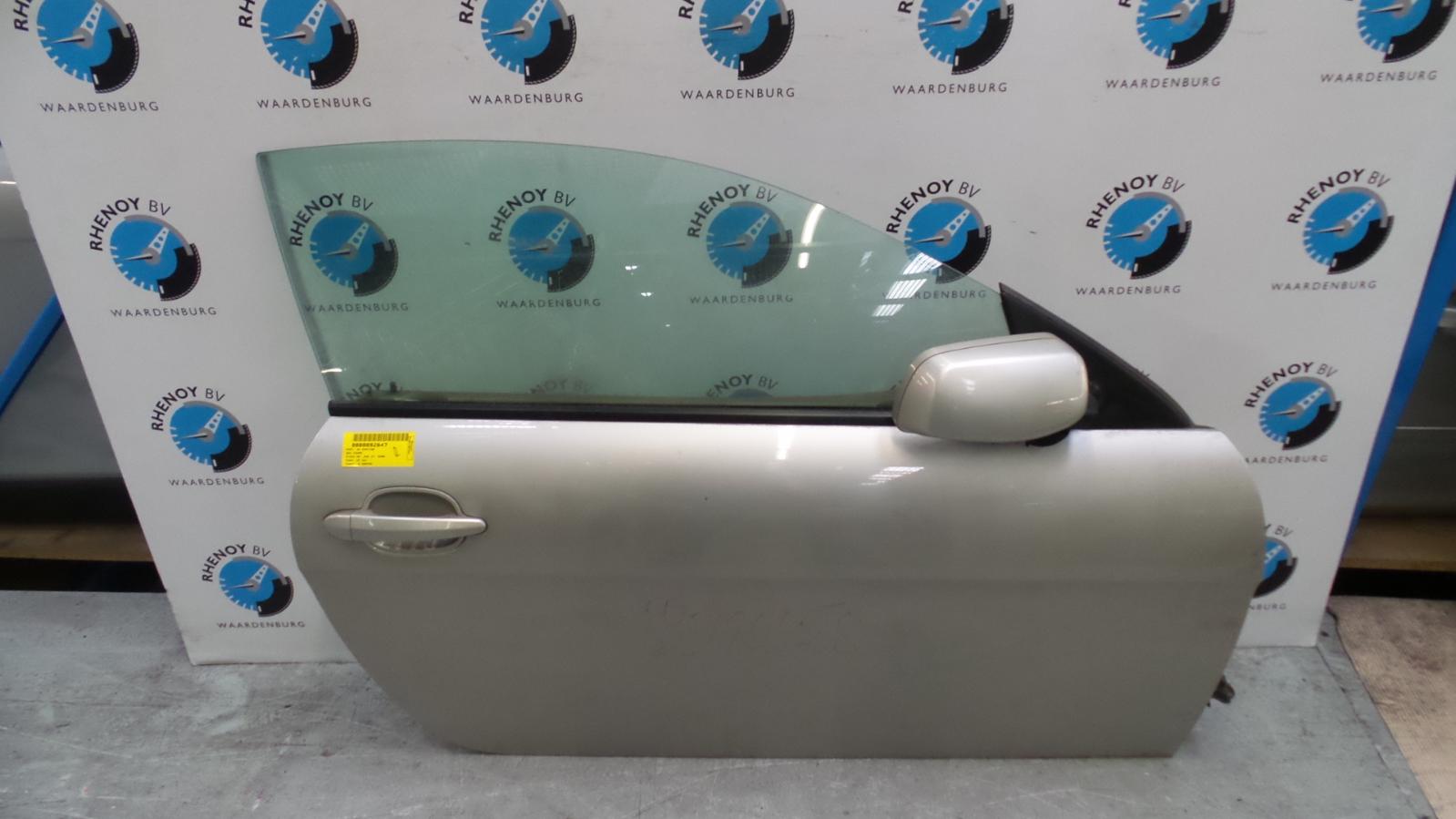 Bekijk Auto-onderdeel PORTIER RV BMW 6 SERIES 2005
