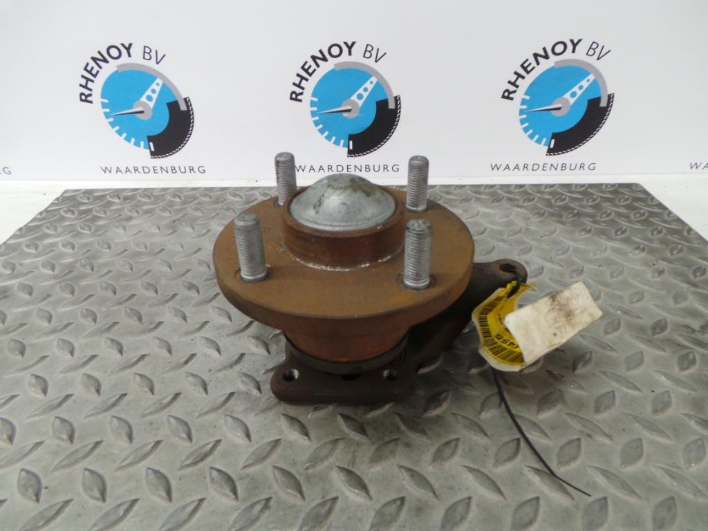 2004 FORD FOCUS FUSEE RA View Auto part FUSEE RA FORD FOCUS 2004