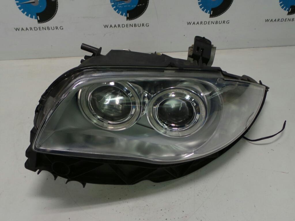 Bekijk Auto-onderdeel KOPLAMP L BMW 1 SERIES 2004