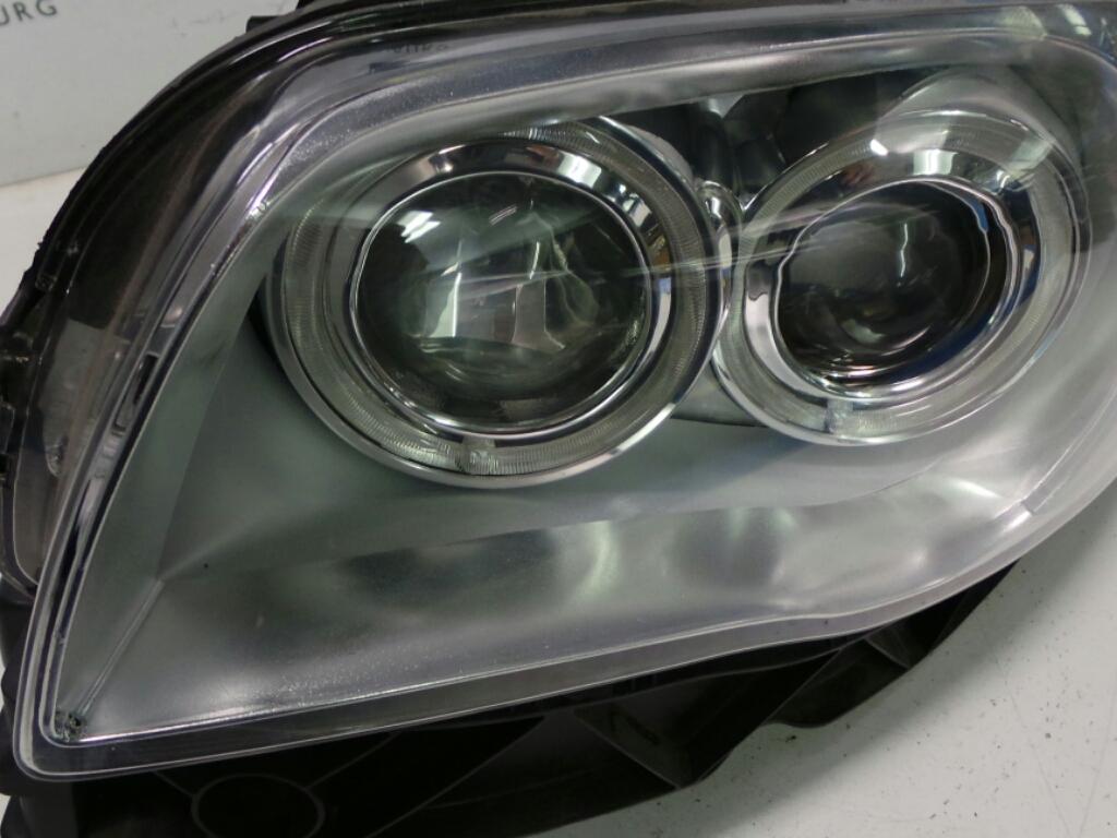 2004 BMW 1 SERIES KOPLAMP L View Auto part KOPLAMP L BMW 1 SERIES 2004