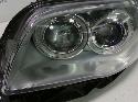 View Auto part KOPLAMP L BMW 1 SERIES 2004