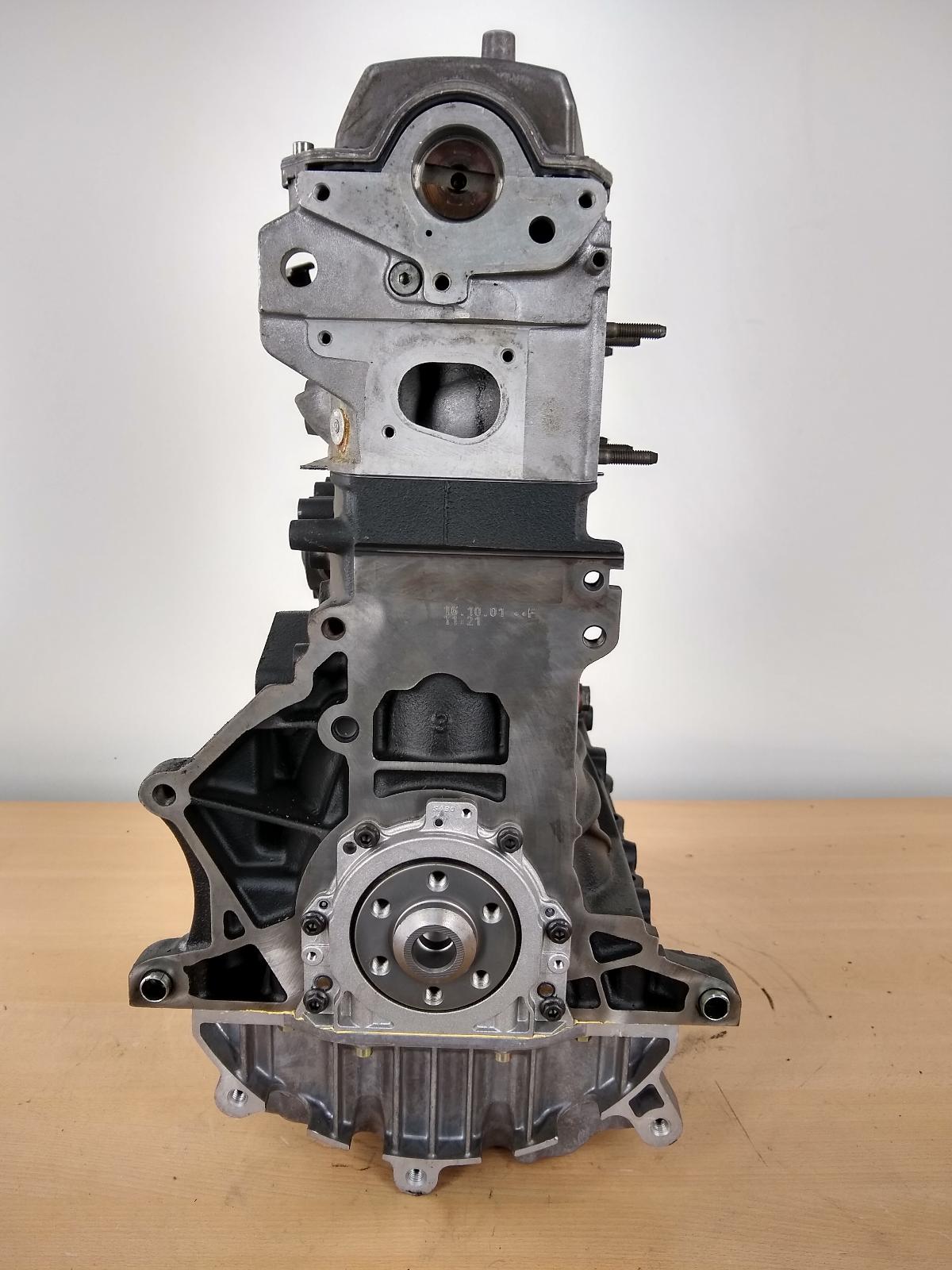 Bekijk Auto-onderdeel MOTOR AUDI A3 2004