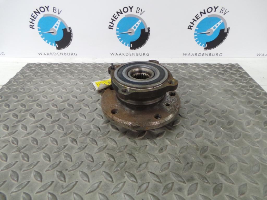 Bekijk Auto-onderdeel FUSEE LA BMW 7 SERIES 2002