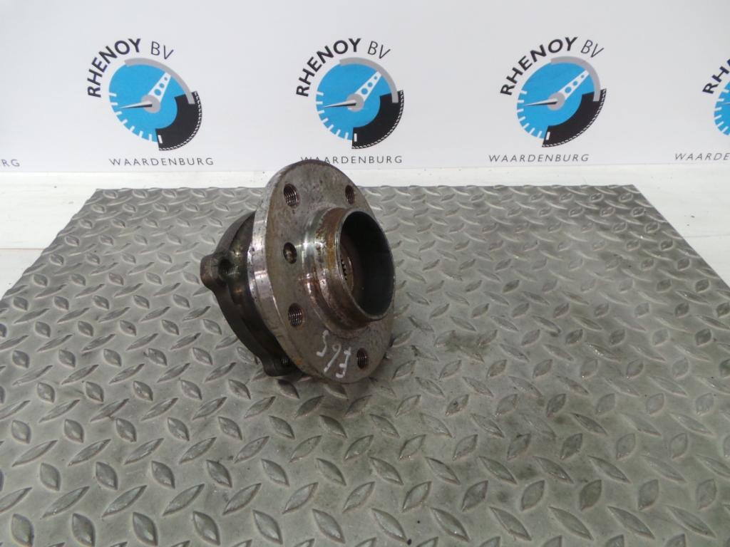 2002 BMW 7 SERIES FUSEE LA View Auto part FUSEE LA BMW 7 SERIES 2002