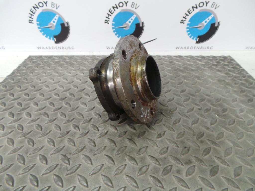 View Auto part FUSEE RA  BMW 7 SERIES 2002