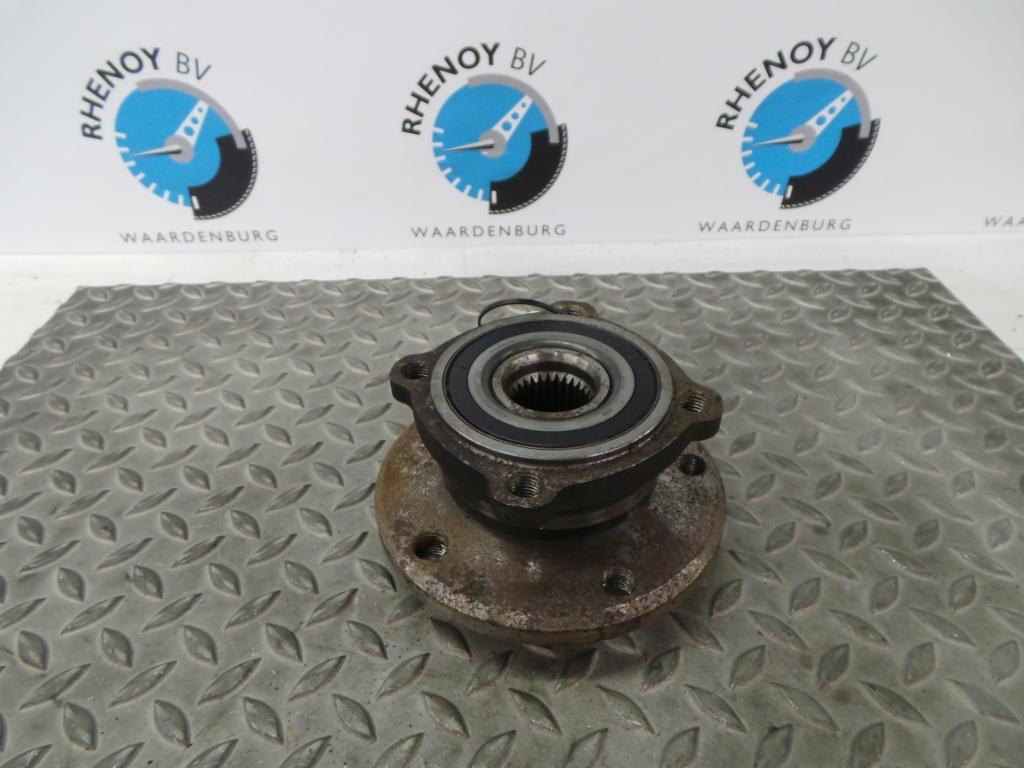 Bekijk Auto-onderdeel FUSEE RA  BMW 7 SERIES 2002