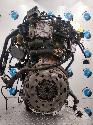 View Auto part MOTOR FORD MONDEO 2008