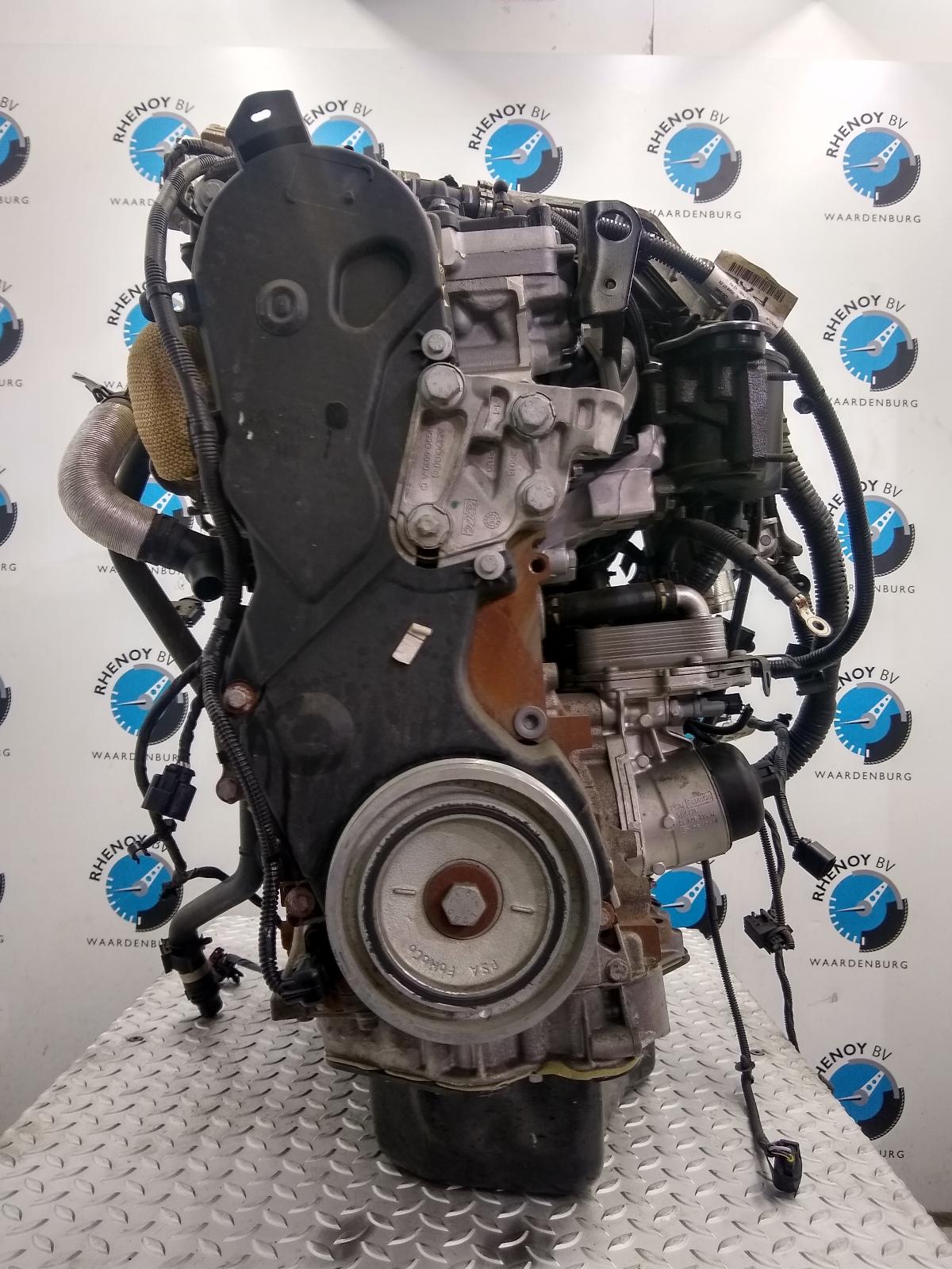 2008 FORD MONDEO MOTOR View Auto part MOTOR FORD MONDEO 2008