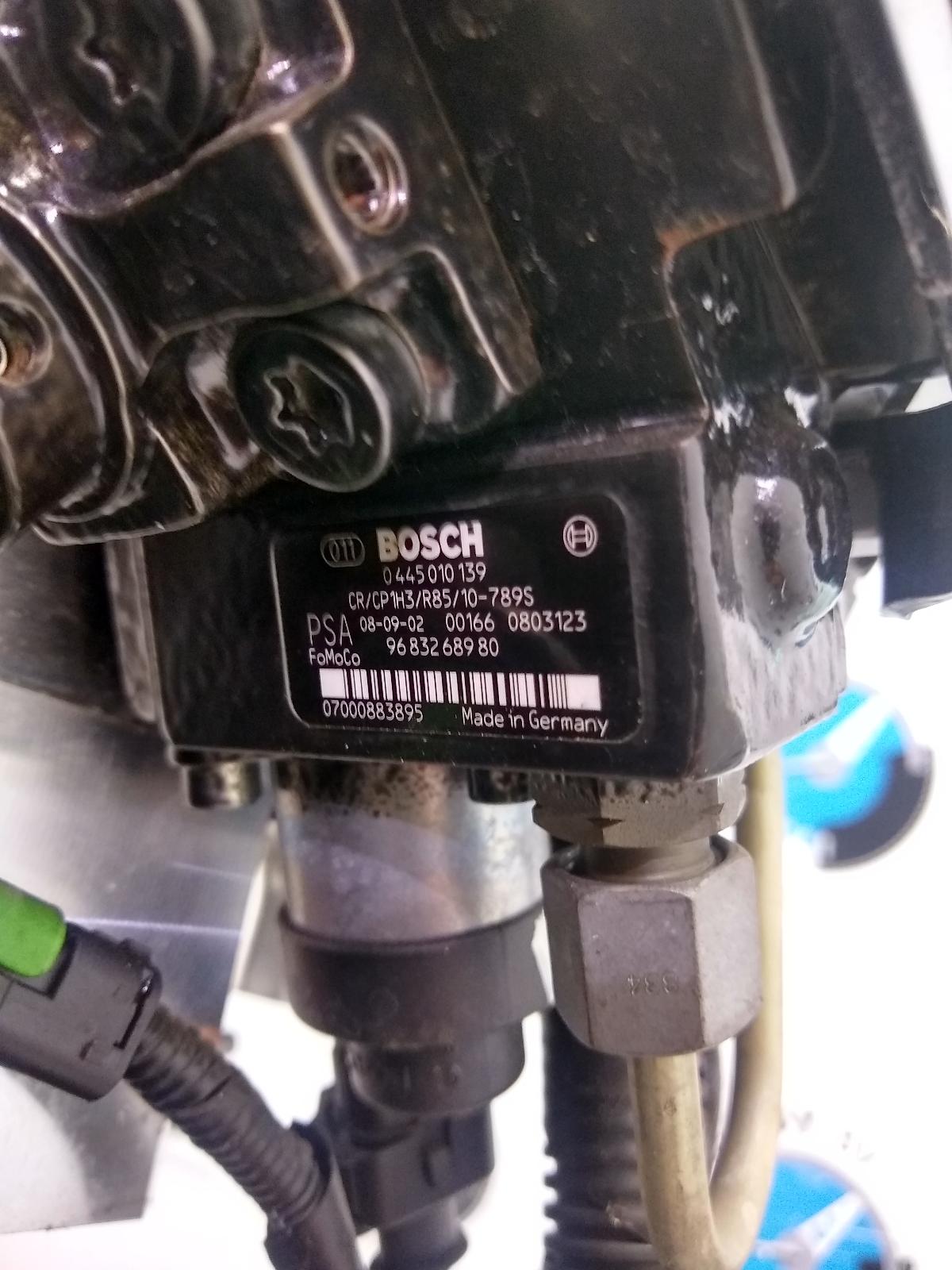 2008 FORD MONDEO MOTOR View Auto part MOTOR FORD MONDEO 2008