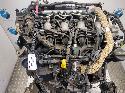 View Auto part MOTOR FORD MONDEO 2008