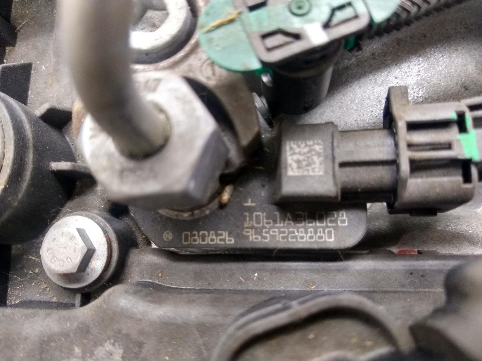 2008 FORD MONDEO MOTOR View Auto part MOTOR FORD MONDEO 2008