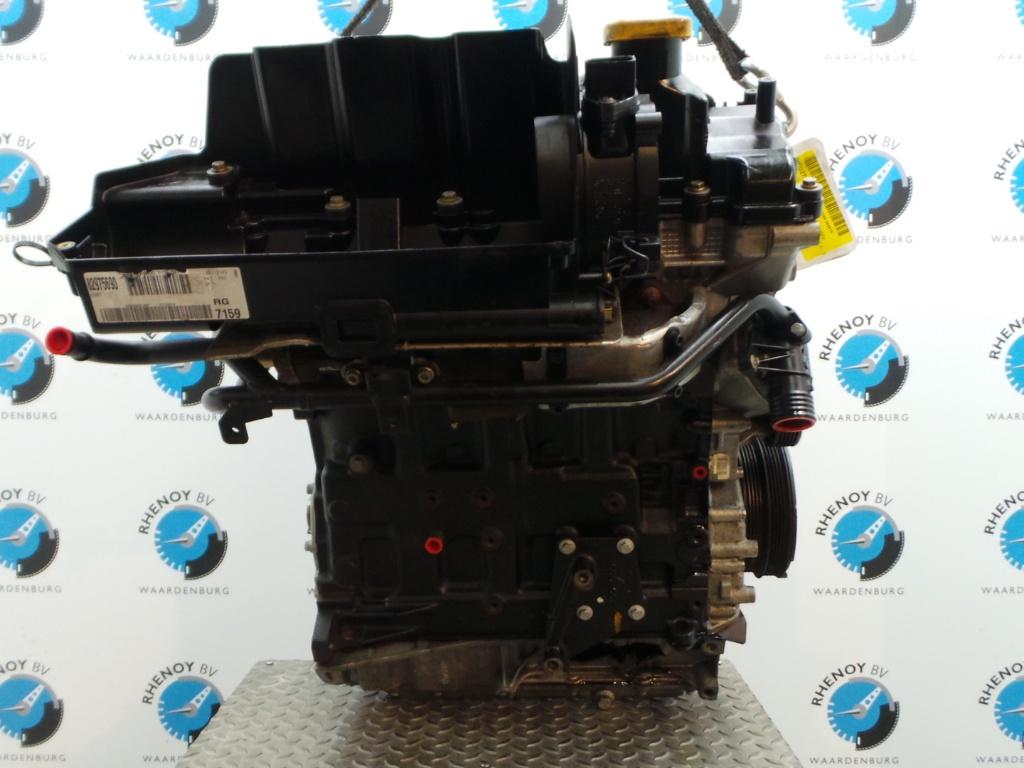 2004 ROVER 75 MOTOR View Auto part MOTOR ROVER 75 2004