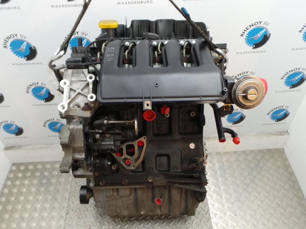 2004 ROVER 75 MOTOR View Auto part MOTOR ROVER 75 2004