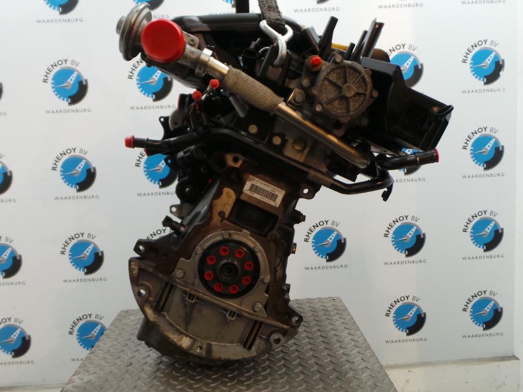 Bekijk Auto-onderdeel MOTOR ROVER 75 2004