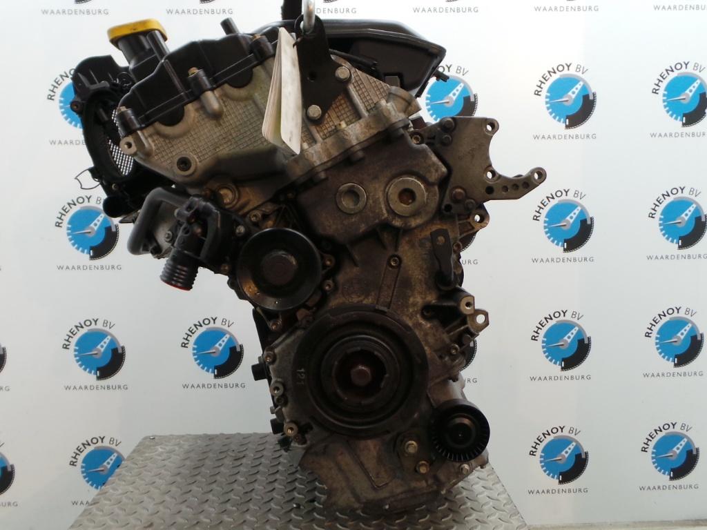 2004 ROVER 75 MOTOR View Auto part MOTOR ROVER 75 2004