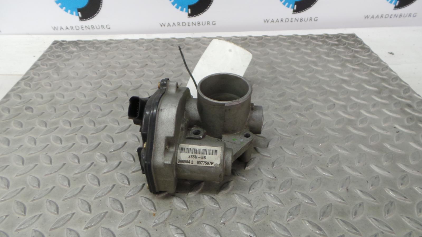 2002 FORD FIESTA GASKLEPHUIS View Auto part GASKLEPHUIS FORD FIESTA 2002