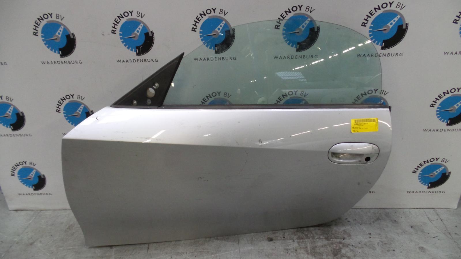 Bekijk Auto-onderdeel PORTIER LV  BMW Z4 2004