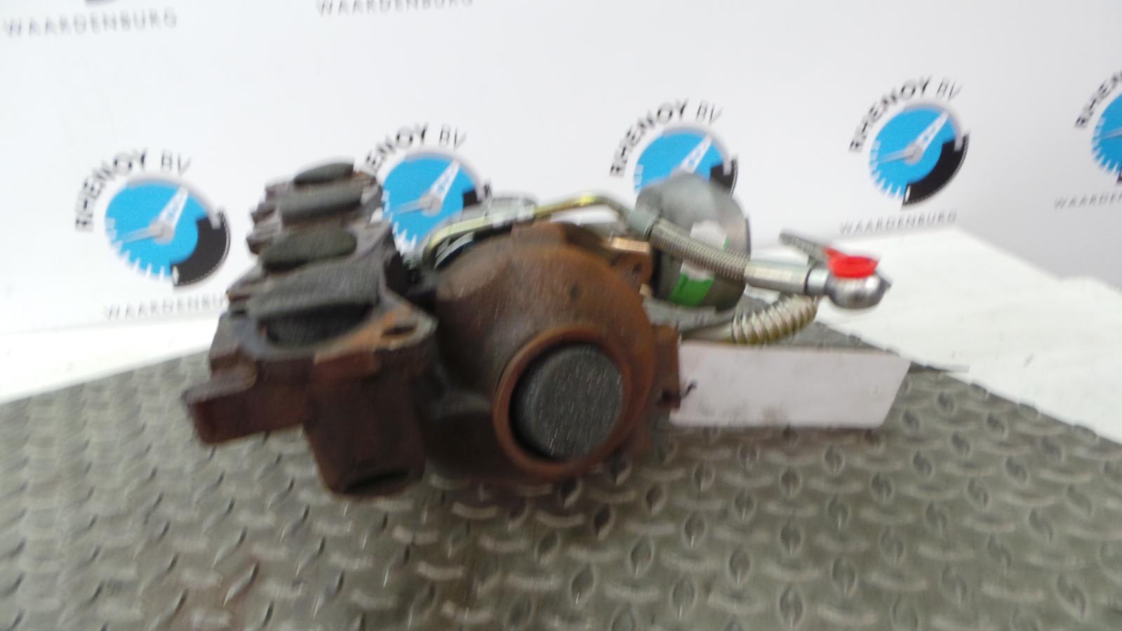 View Auto part TURBO SAAB 95 2005