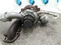 View Auto part TURBO SAAB 95 2005