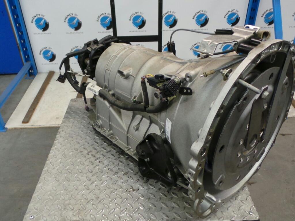 2010 JAGUAR XF TRANSMISSIE / VERSNELLINGSBAK View Auto part TRANSMISSIE / VERSNELLINGSBAK JAGUAR XF 2010