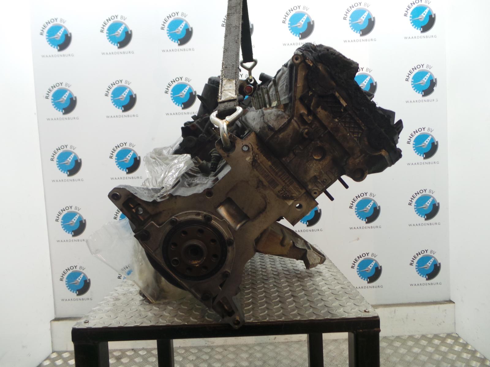 Bekijk Auto-onderdeel MOTOR BMW 5 SERIES 1999
