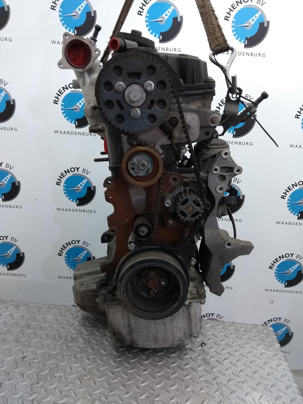 View Auto part MOTOR SEAT IBIZA 2007