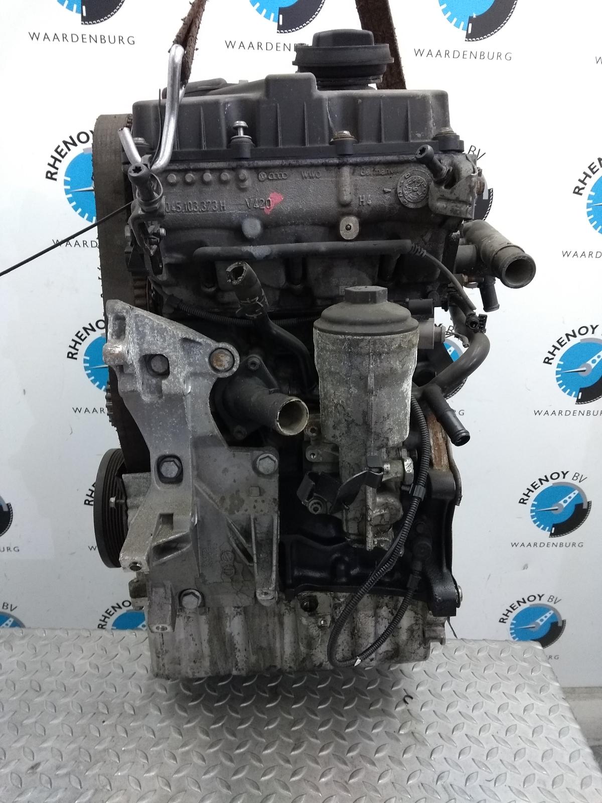 View Auto part MOTOR SEAT IBIZA 2007