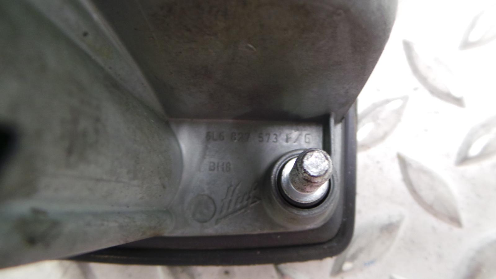 Bekijk Auto-onderdeel OVERIGE SEAT IBIZA 2007