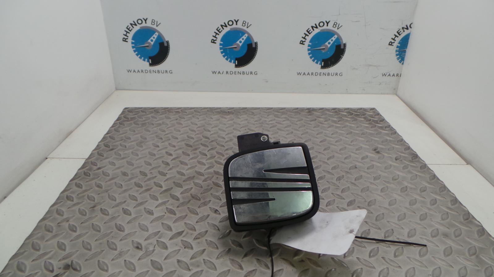 2007 SEAT IBIZA OVERIGE View Auto part OVERIGE SEAT IBIZA 2007