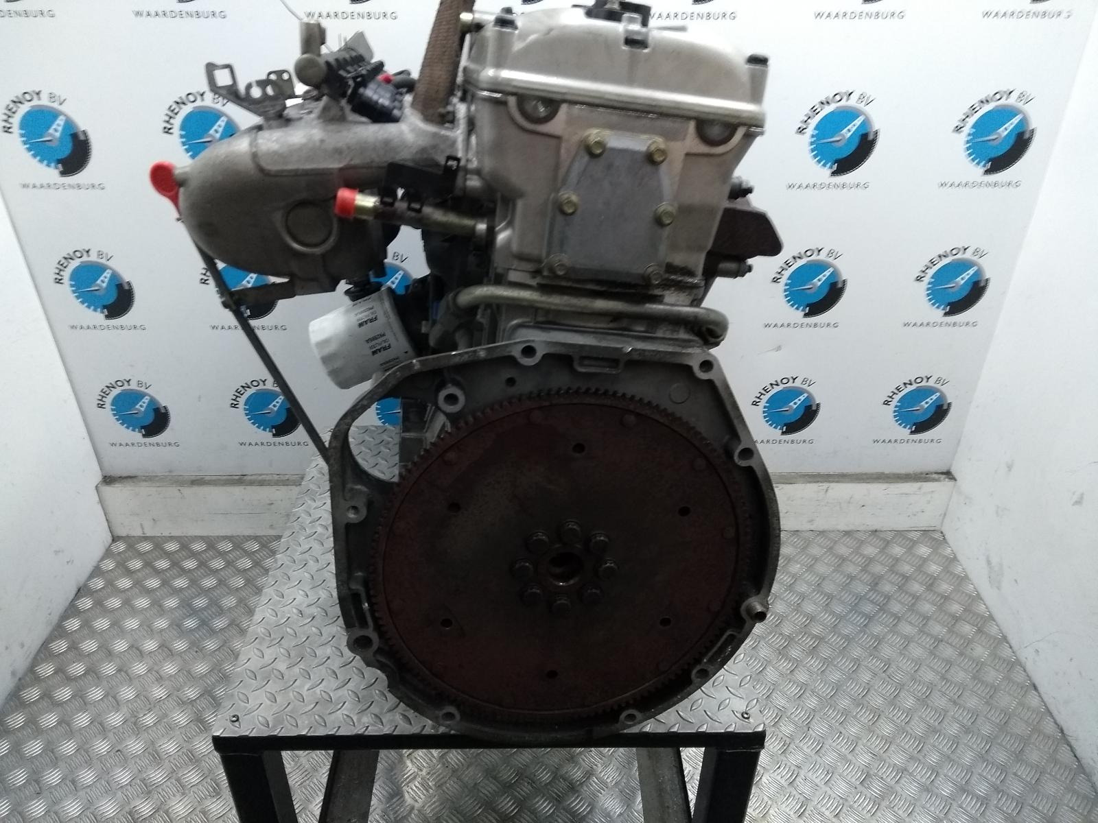 Bekijk Auto-onderdeel MOTOR JAGUAR XJ 1997