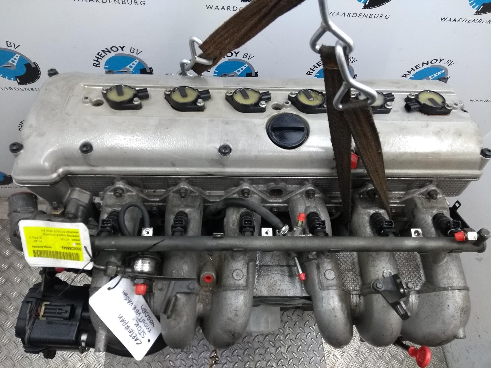 View Auto part MOTOR JAGUAR XJ 1997
