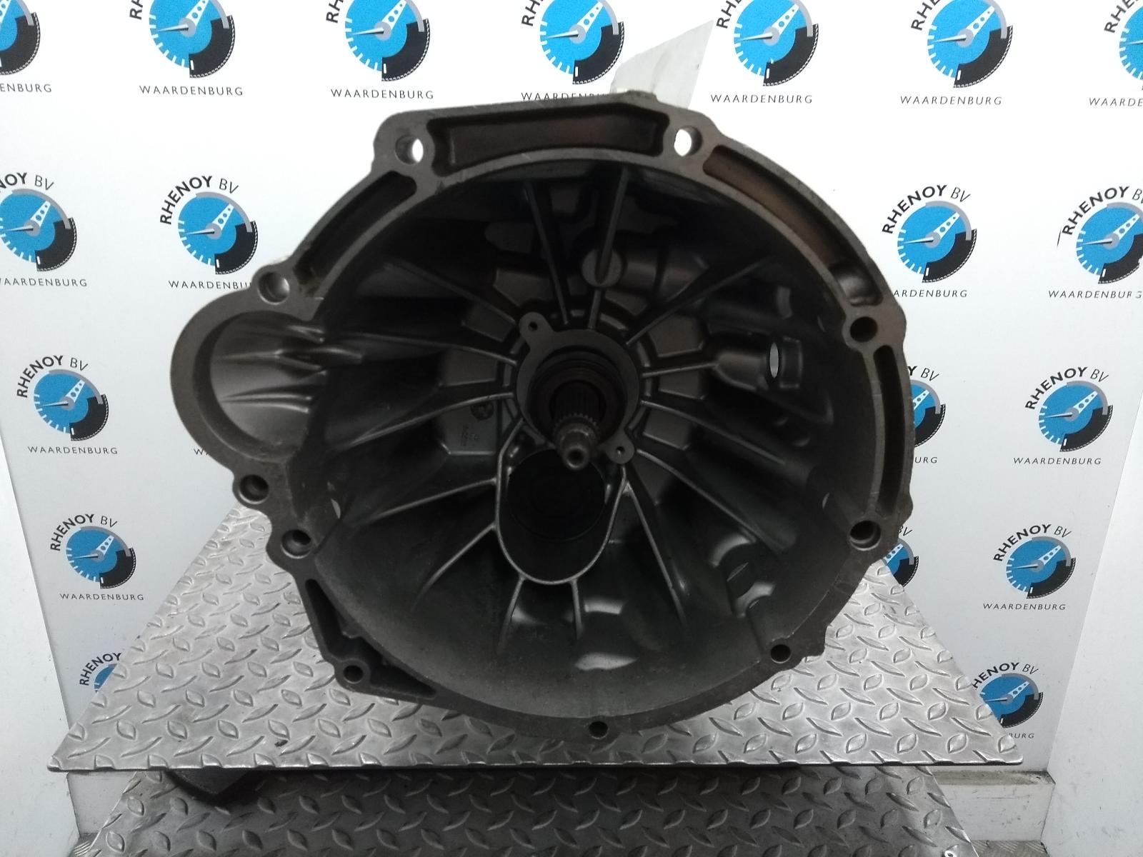 View Auto part Gearbox VOLKSWAGEN AMAROK 2010