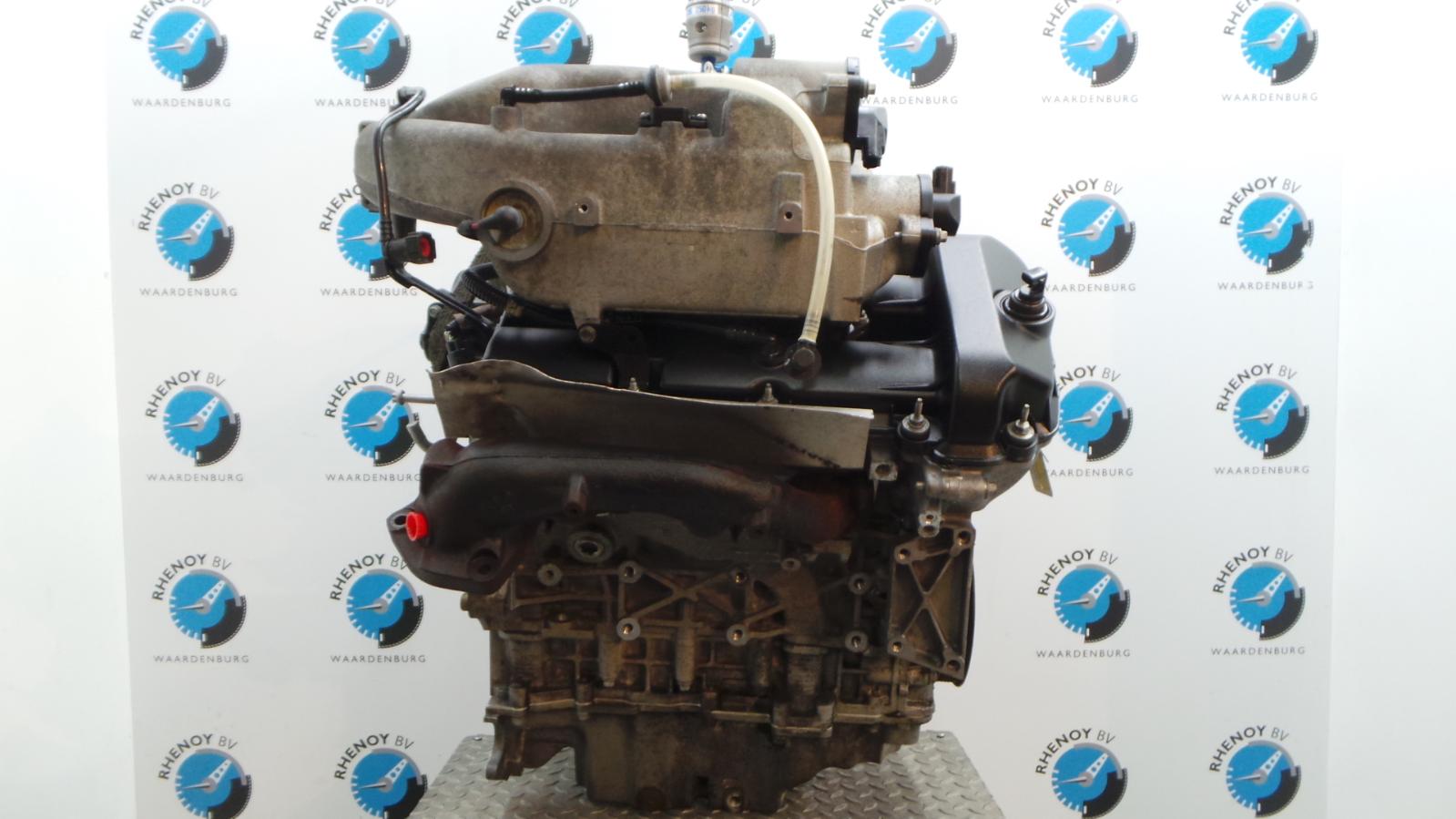 View Auto part MOTOR JAGUAR X TYPE 2003
