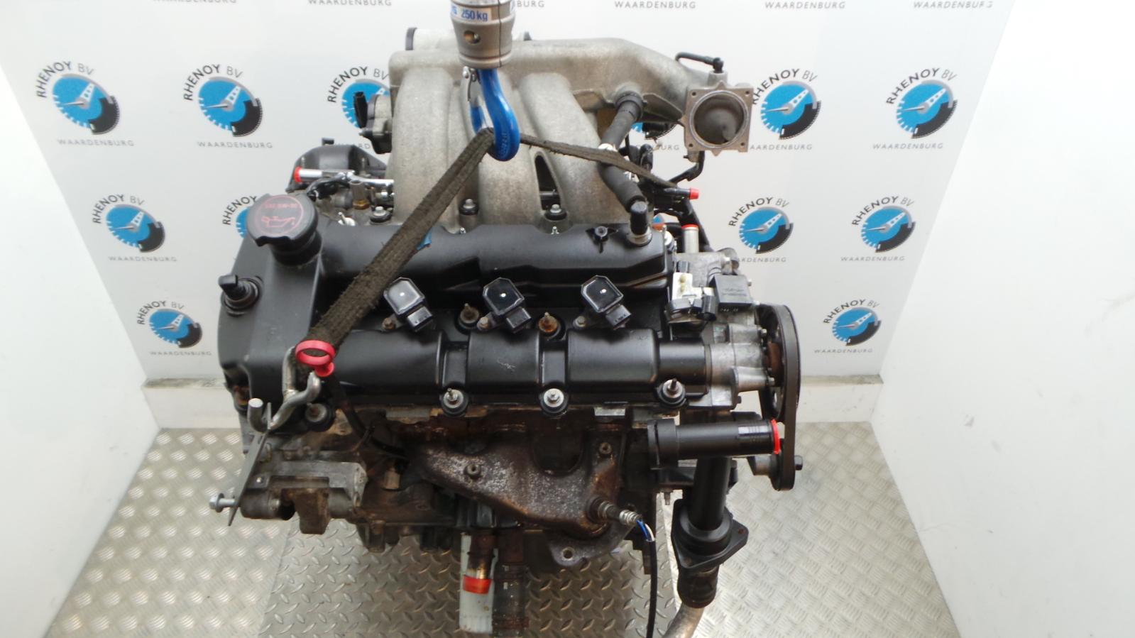 View Auto part MOTOR JAGUAR X TYPE 2003