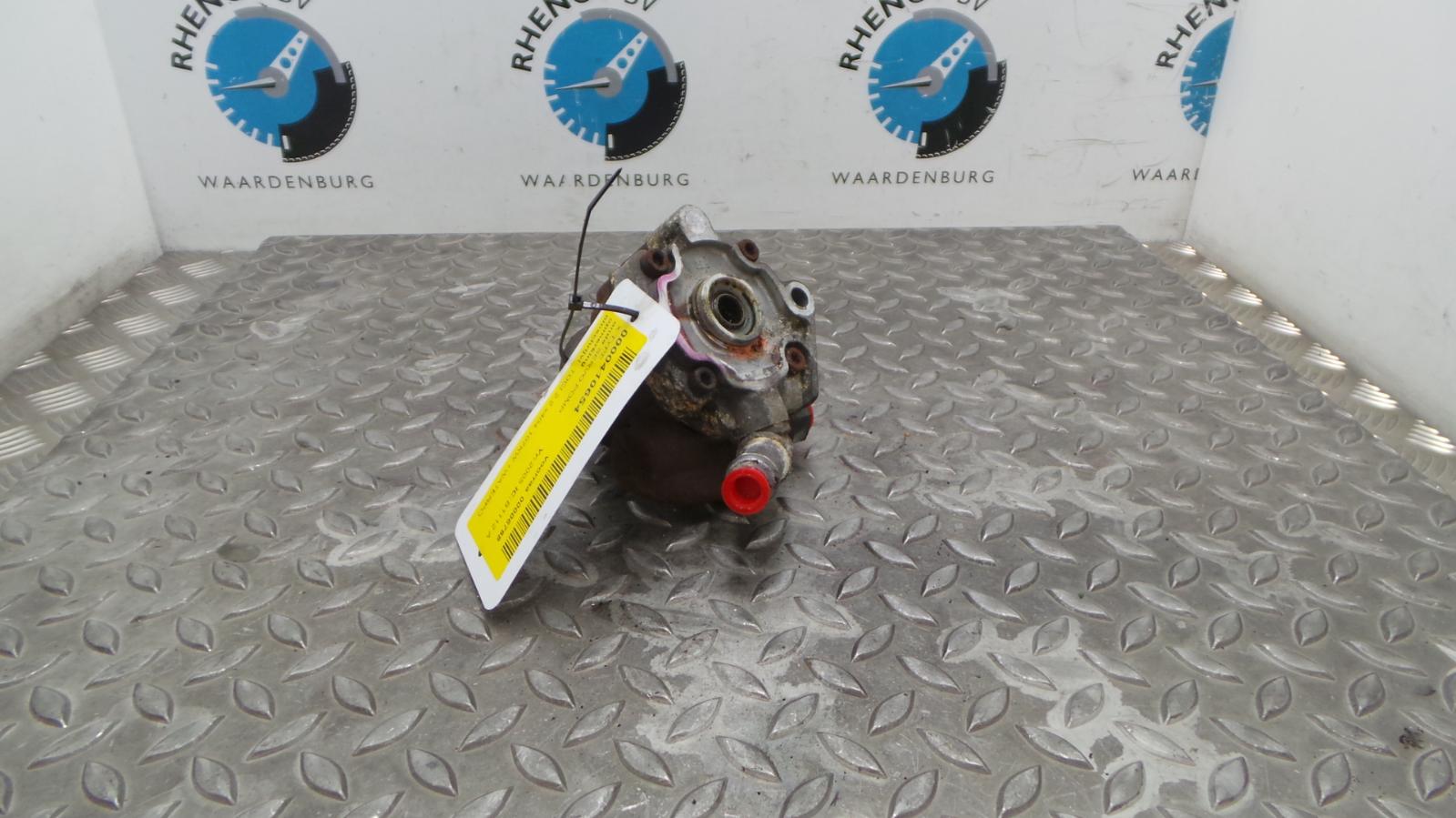 Bekijk Auto-onderdeel STUURPOMP JAGUAR X TYPE 2005