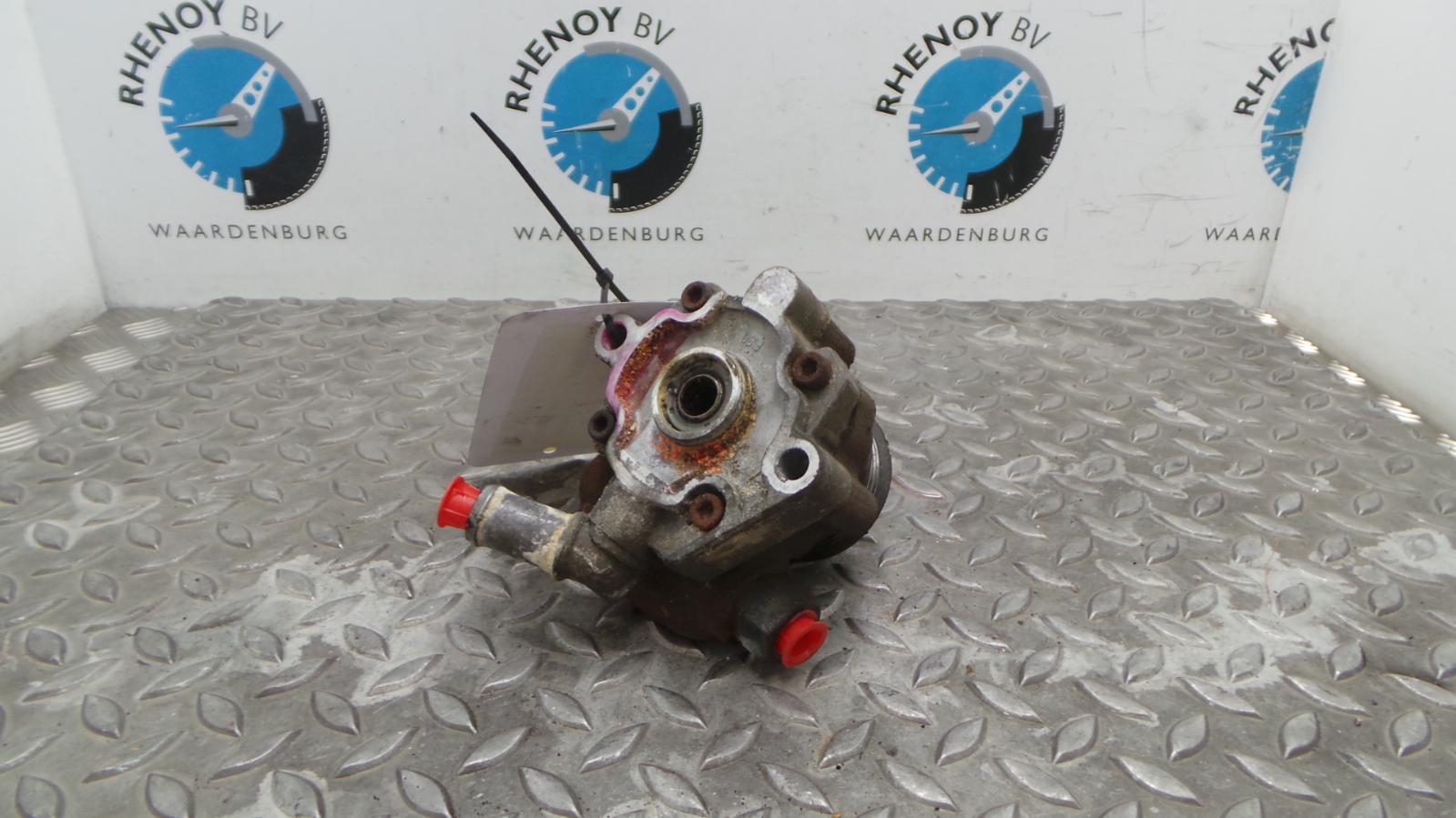 2005 JAGUAR X TYPE STUURPOMP View Auto part STUURPOMP JAGUAR X TYPE 2005