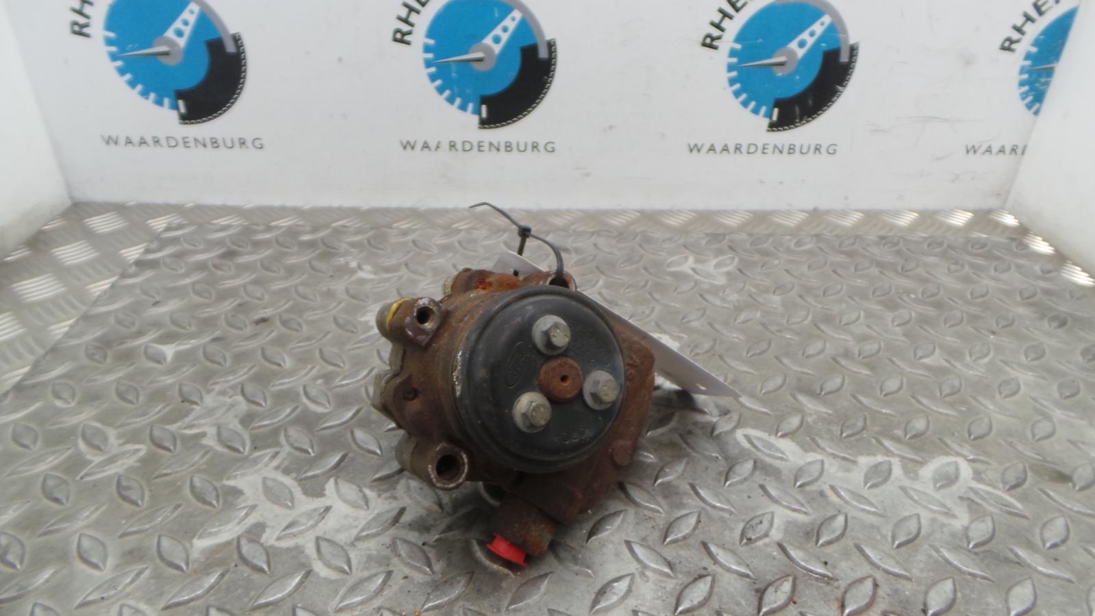 2005 JAGUAR X TYPE STUURPOMP View Auto part STUURPOMP JAGUAR X TYPE 2005