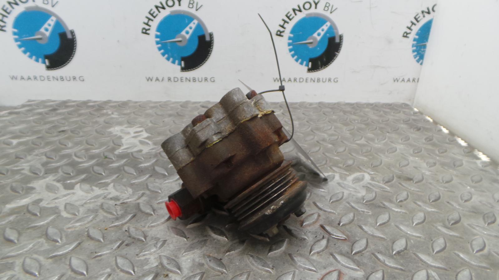 2005 JAGUAR X TYPE STUURPOMP View Auto part STUURPOMP JAGUAR X TYPE 2005