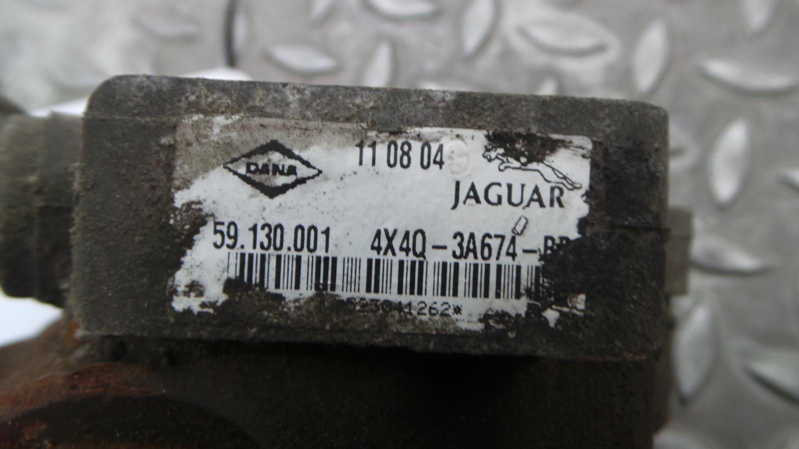 2005 JAGUAR X TYPE STUURPOMP View Auto part STUURPOMP JAGUAR X TYPE 2005