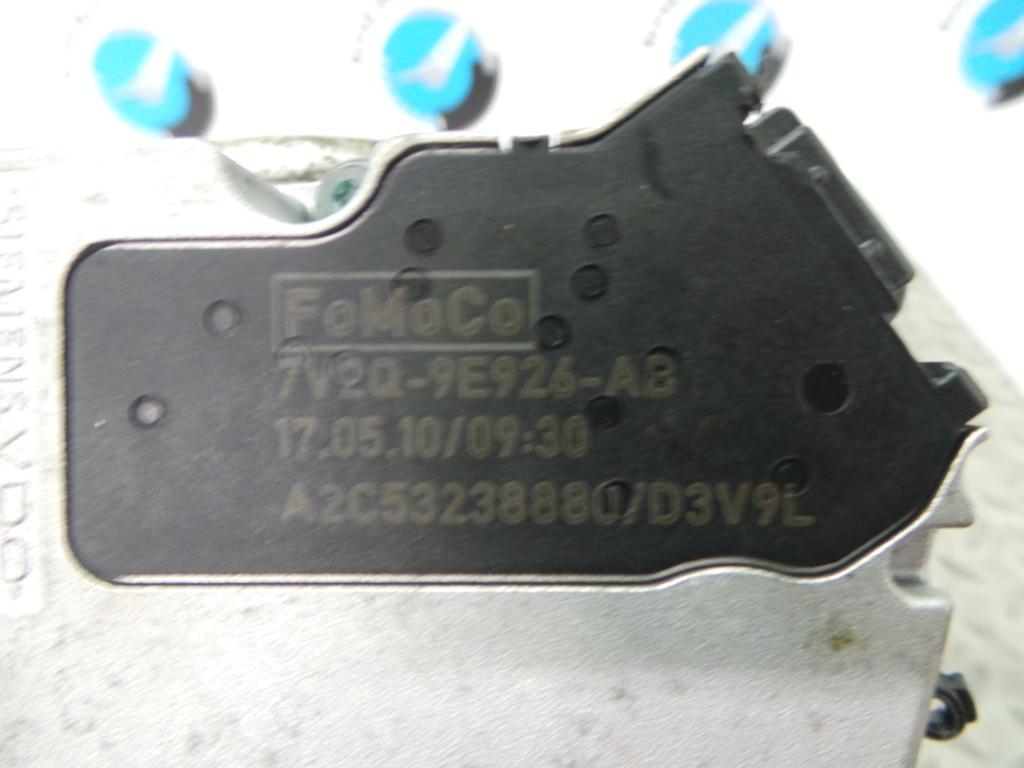Bekijk Auto-onderdeel GASKLEPHUIS FORD FOCUS 2011