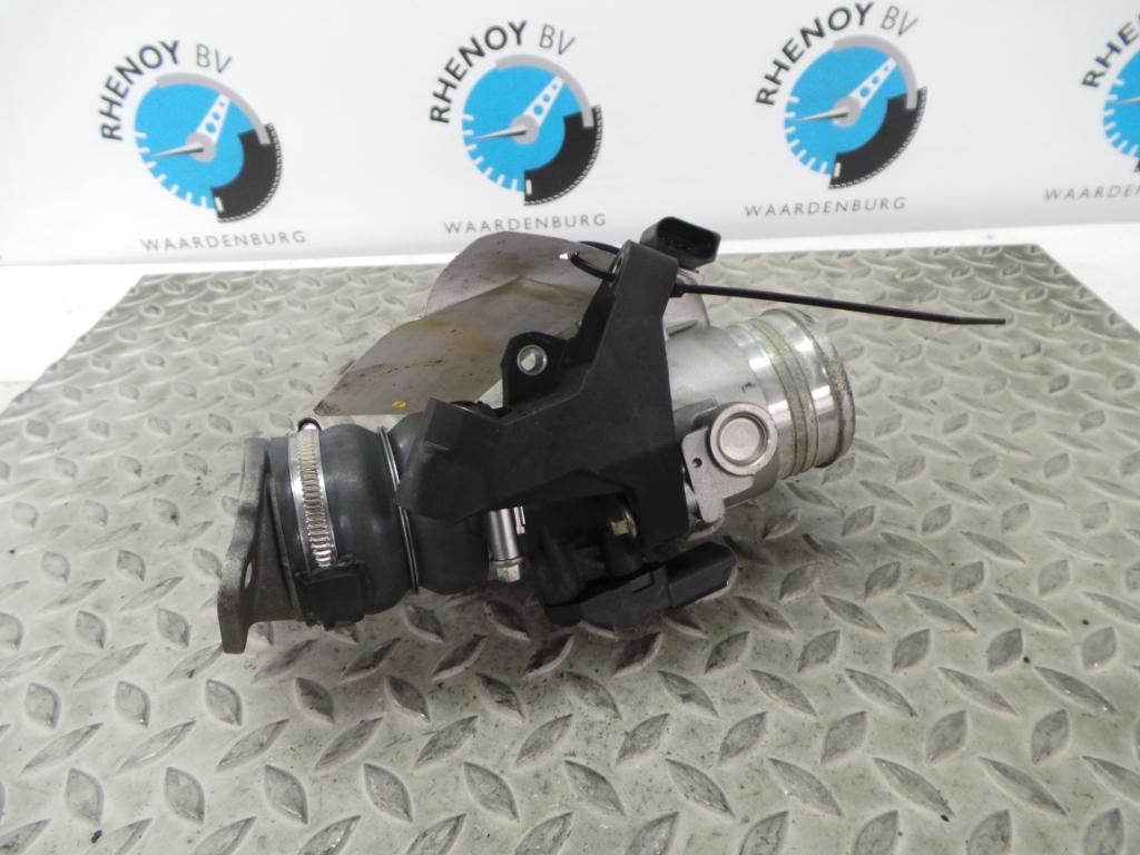 2011 FORD FOCUS GASKLEPHUIS View Auto part GASKLEPHUIS FORD FOCUS 2011
