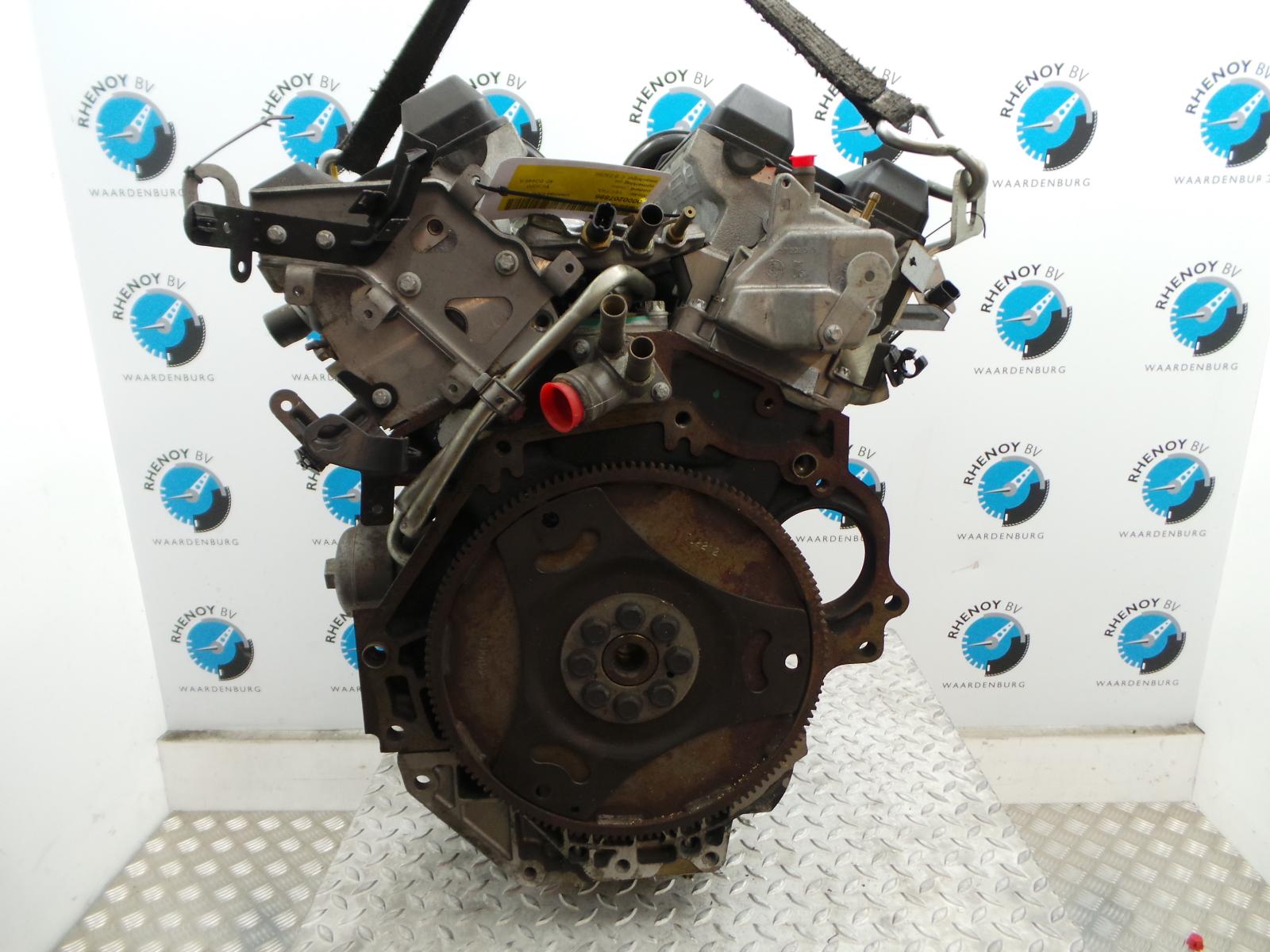 2006 OPEL / VAUXHALL VECTRA MOTOR View Auto part MOTOR OPEL / VAUXHALL VECTRA 2006