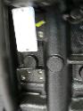 View Auto part MOTOR RENAULT CLIO 2010