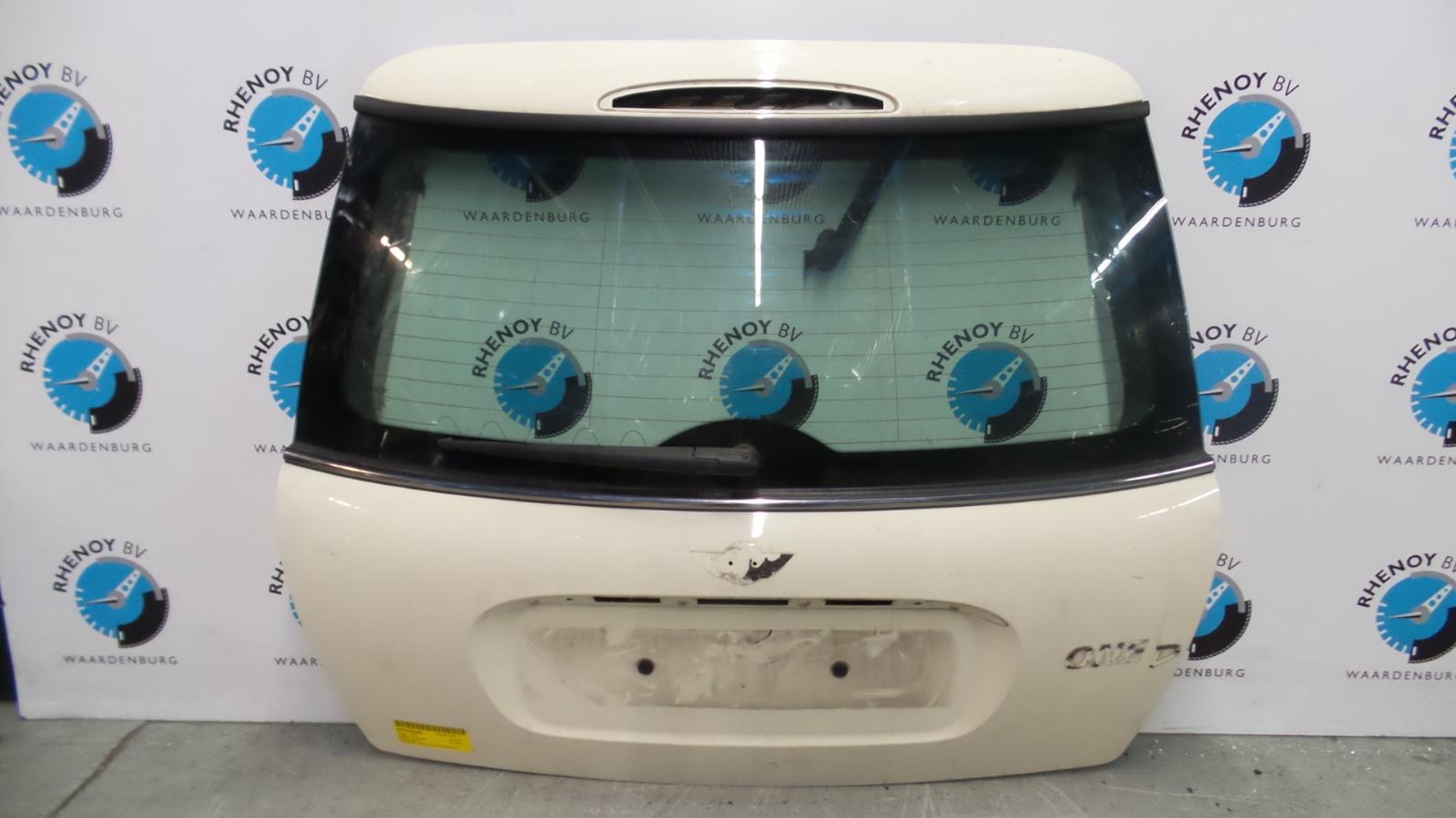 Bekijk Auto-onderdeel ACHTERKLEP MINI (BMW) MINI 2004