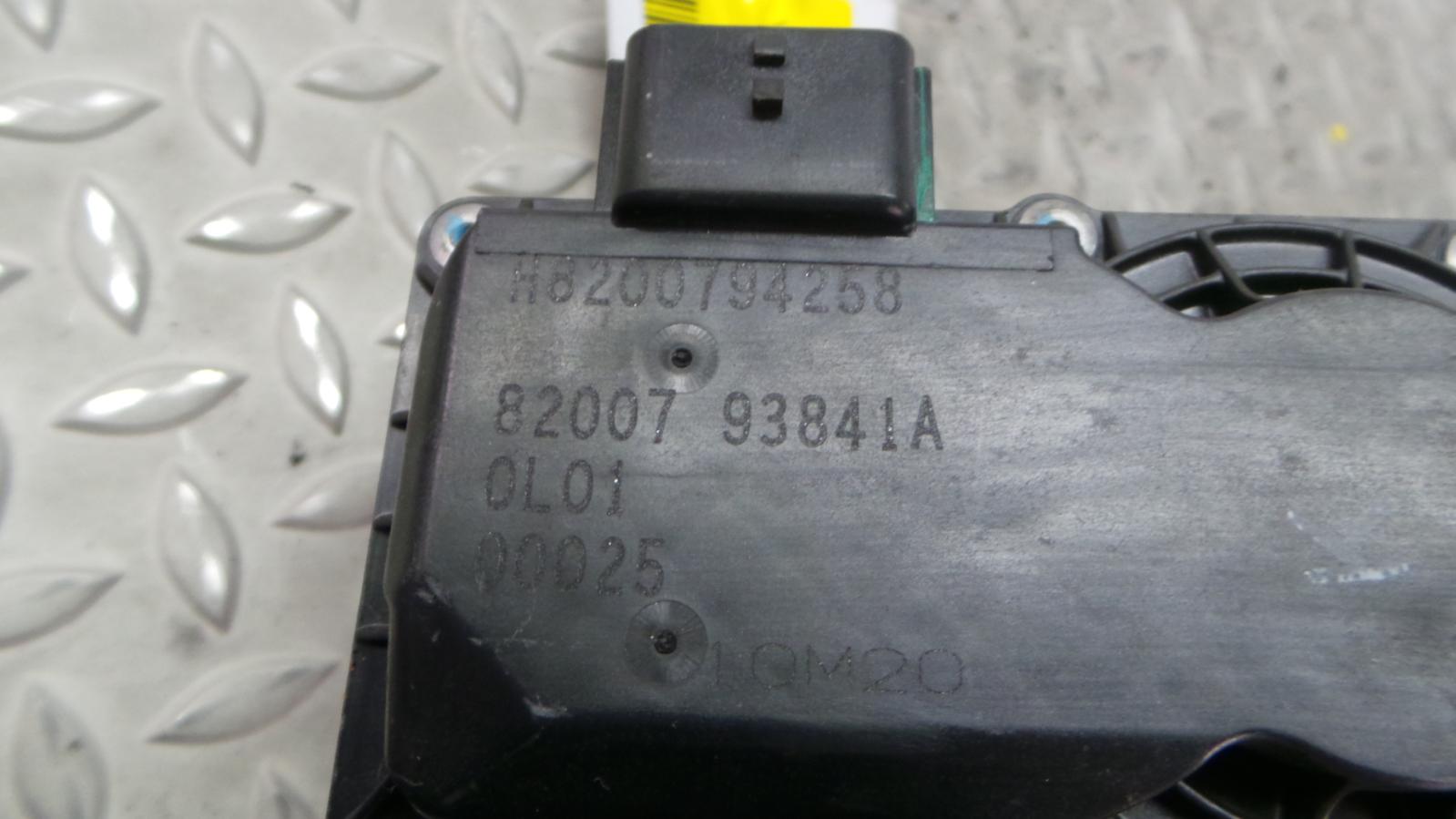 View Auto part GASKLEPHUIS RENAULT CLIO 2010