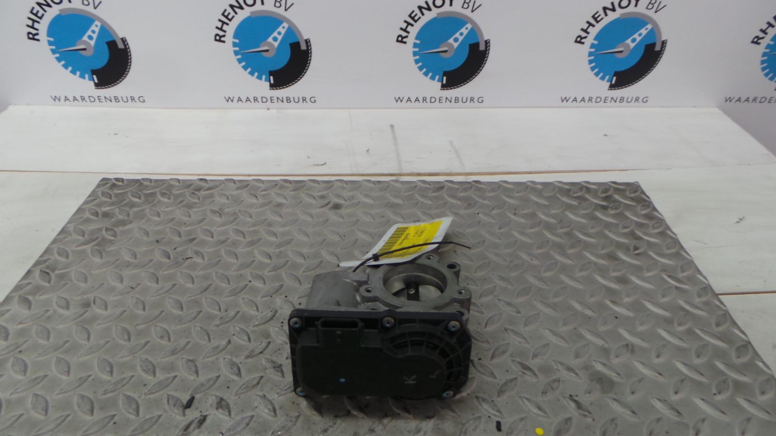 Bekijk Auto-onderdeel GASKLEPHUIS RENAULT CLIO 2010