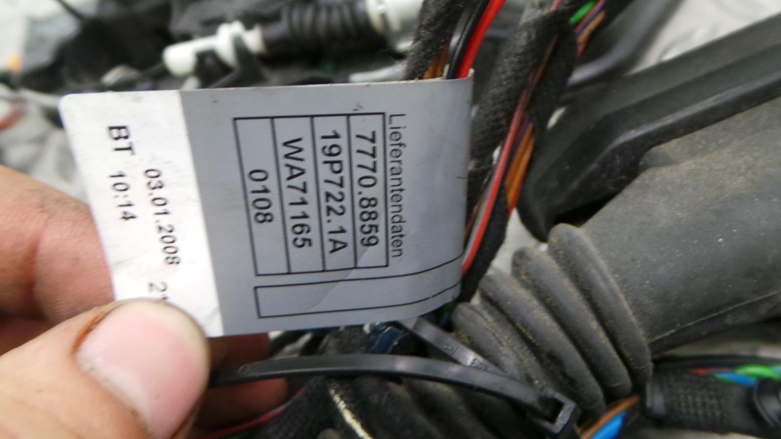 2010 BMW X6 OVERIGE View Auto part OVERIGE BMW X6 2010