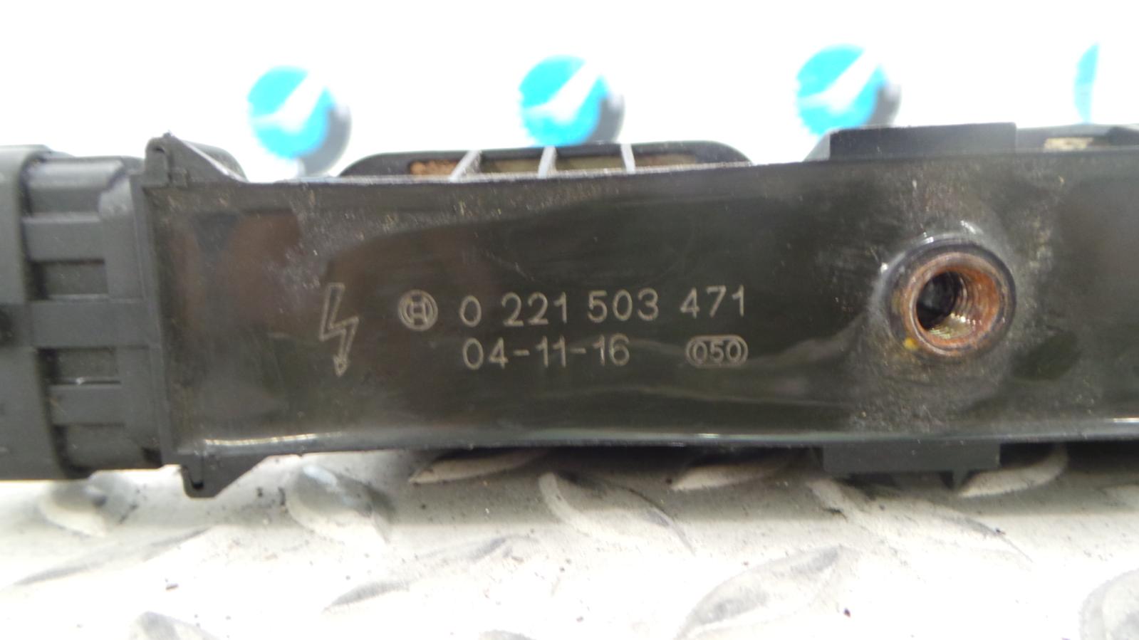 Bekijk Auto-onderdeel BOBINE OPEL / VAUXHALL AGILA 2007