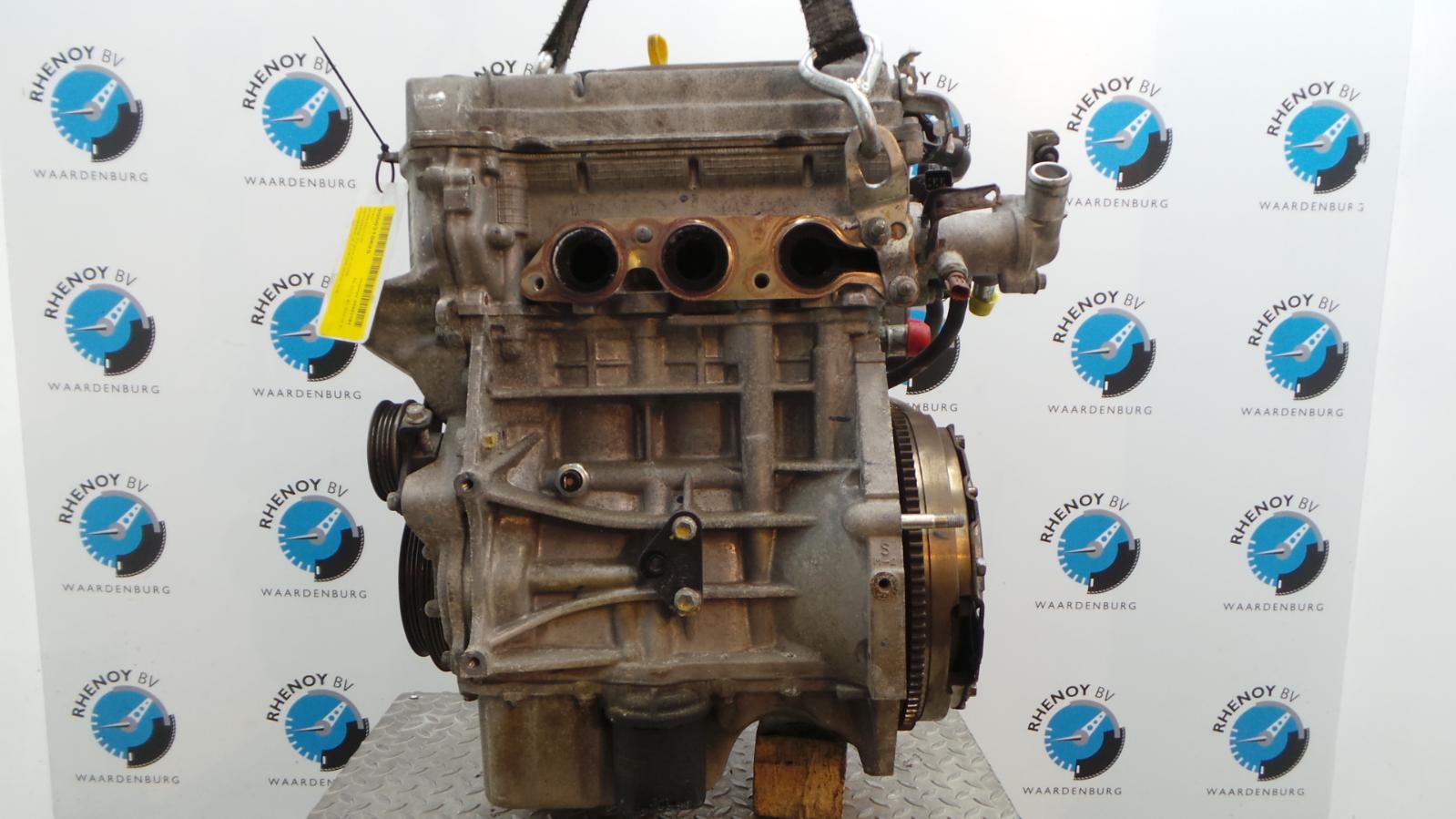 2010 NISSAN PIXO MOTOR View Auto part MOTOR NISSAN PIXO 2010