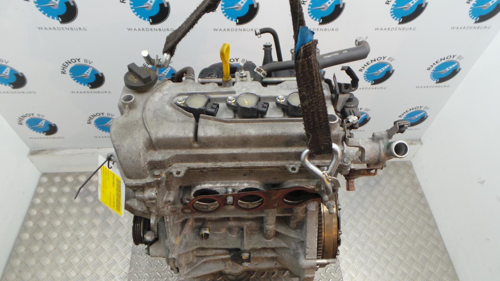 2010 NISSAN PIXO MOTOR View Auto part MOTOR NISSAN PIXO 2010
